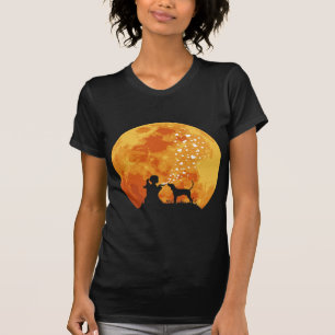 Treeing Walker Coonhound T-Shirt