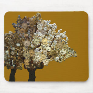 Treelover Mouse Mat