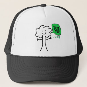 TreeMe hat