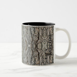 Treemo Gear Silent Strength Camo Pattern Mug