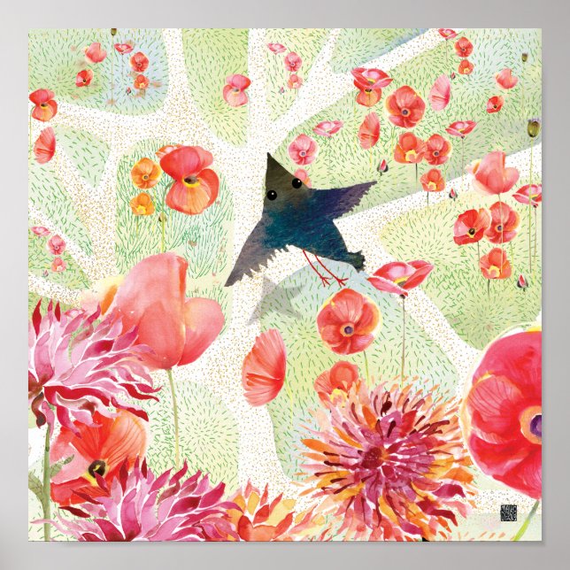 TREEPATH POSTER (Front)