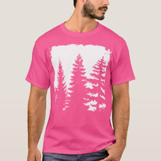 Trees 6 T-Shirt