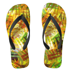 TREES ABSTRACT FLIP FLOPS