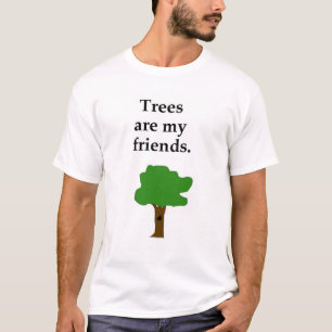 Trees apparel T-Shirt