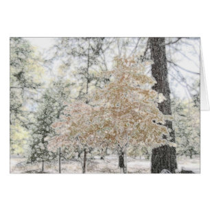 Trees Art