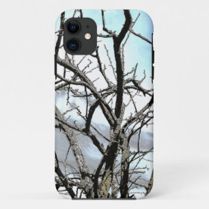 TREES iPhone 11 CASE