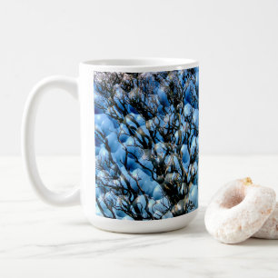 TREES COFFEE MUG