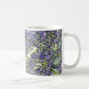 TREES COFFEE MUG