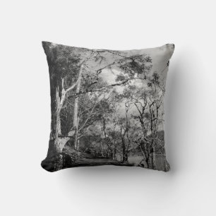 TREES CUSHION