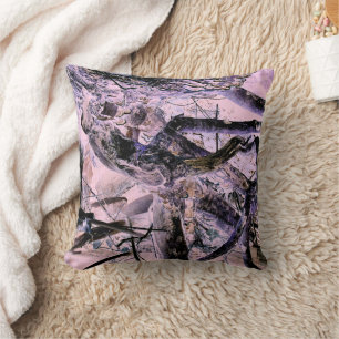 TREES CUSHION
