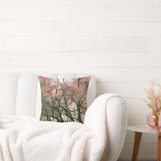 TREES CUSHION (Couch)