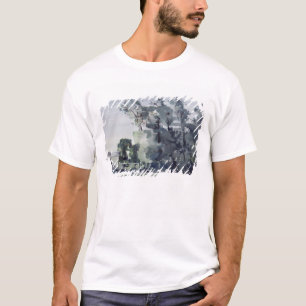 Trees - Dawn T-Shirt