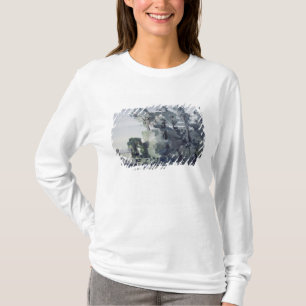 Trees - Dawn T-Shirt
