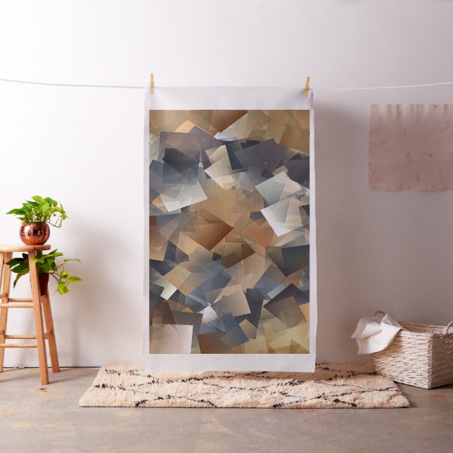 Trees...... Fabric (In Situ)