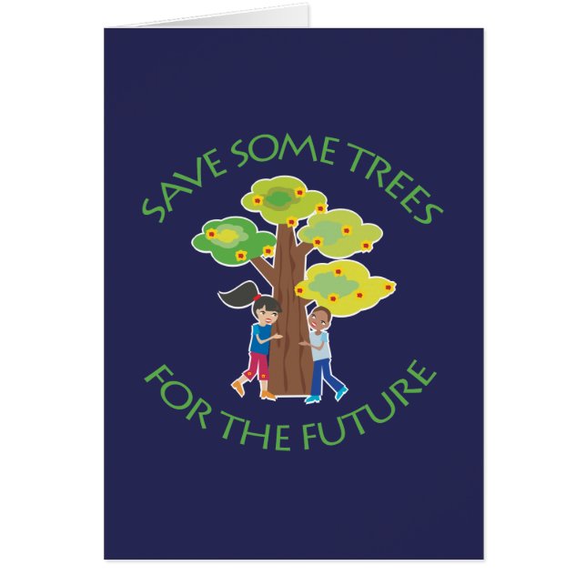 Trees for the Future (Front)