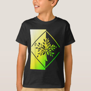 Trees Forest Natural Co2 Tree Environmental T-Shirt