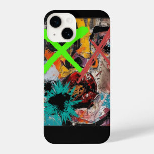 trees iPhone 14 case