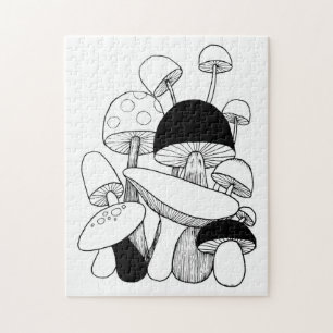 Trees Jigsaw Puzzle