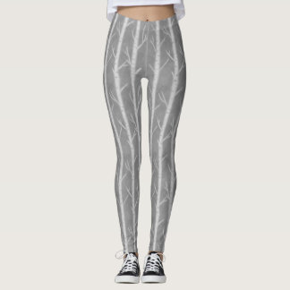 trees leggings