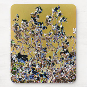 TREES MOUSE MAT
