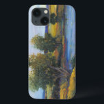 Tree's Reflection II iPhone 13 Case<br><div class="desc">Home Décor</div>