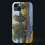 Tree's Reflection II iPhone 13 Case<br><div class="desc">Home Décor</div>
