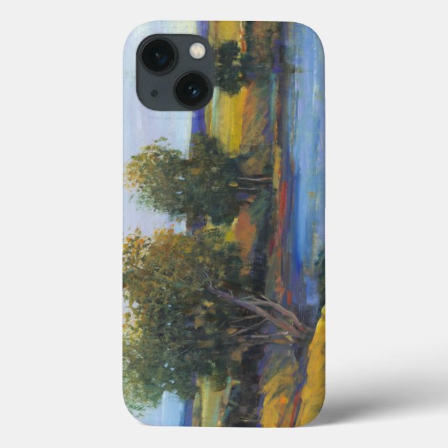 Tree's Reflection II Case-Mate iPhone Case (Back)