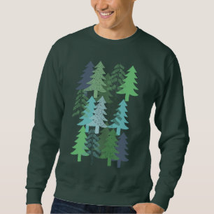 Trees Sweatshirt