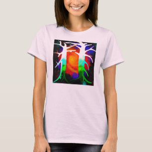 trees T-Shirt