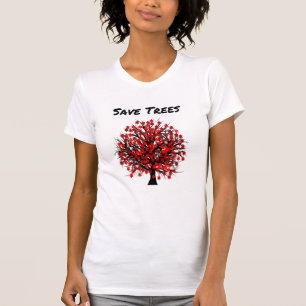 Trees T-Shirt