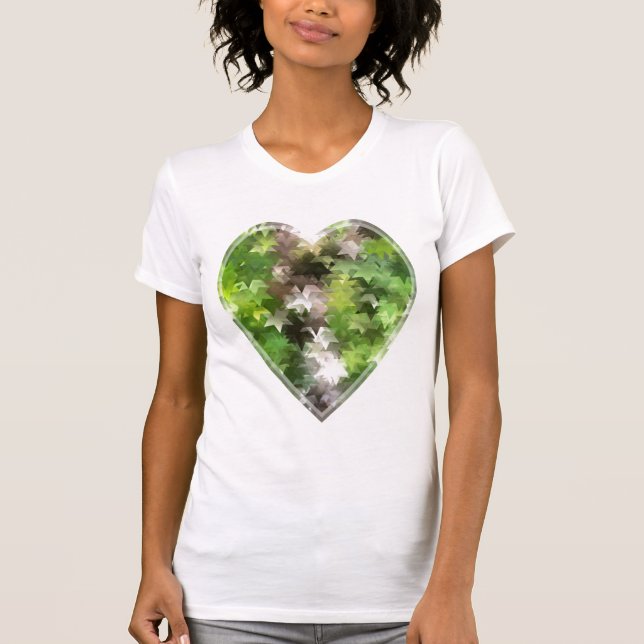 TREES T-Shirt (Front)