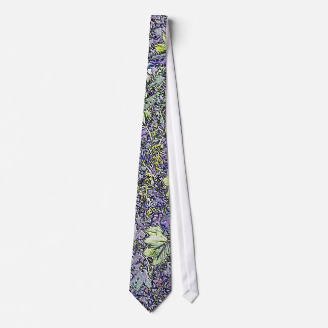 TREES TIE (Front)