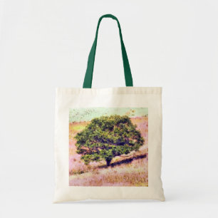 TREES TOTE BAG