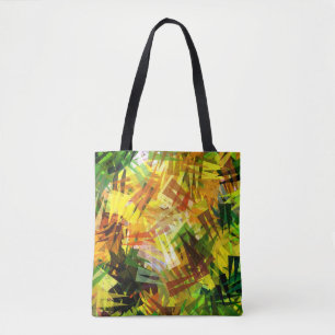 TREES TOTE BAG