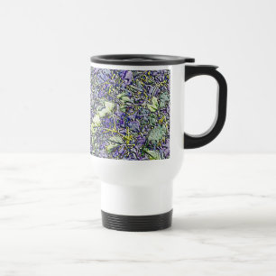 TREES TRAVEL MUG