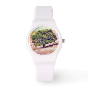 TREES WATCH