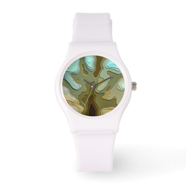 TREES WATCH (Front)