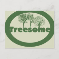 Treesome