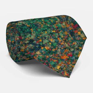 Treetops Tie