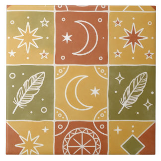Trek Remion Decorative Tiles