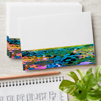 TREMENDOUS TRANQUILITY CARD ENVELOPE