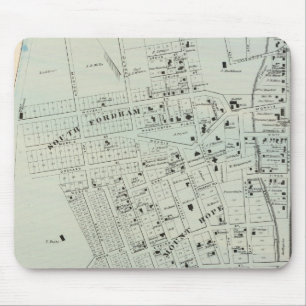 Tremont, W Farms Mouse Mat