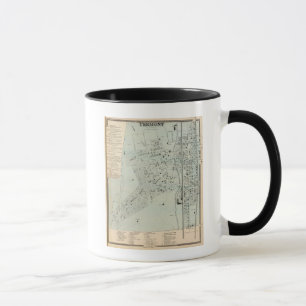 Tremont, W Farms Mug