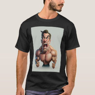 Trenbolone Effect T-Shirt