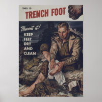 Trench Foot