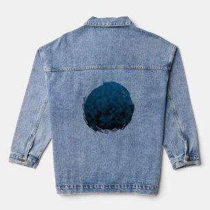 Trenchlight Echo Denim Jacket