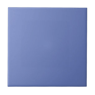 Trend Color - Jewel Blue Decorative Ceramic Tile
