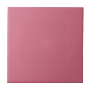Trend Color Soft Pink Ceramic Tile