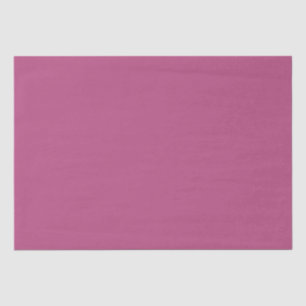 Trend Colour - Berry Purple Pink Tissue Paper