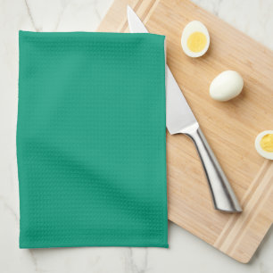 Trend Colour - Jade Green Kitchen Towel